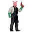 Figurka DC Multiverse McFarlane Collector Edition - Professor Pyg (Batman)- Zdjęcie 3
