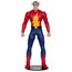Figurka z komiksem DC Direct Page Punchers - The Flash Jay Garrick (The Flash #123) [Red Platinum Edition]- Zdjęcie 3