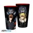 Duża szklanka Death Note - Light & Misa (400 ml)- Zdjęcie 3