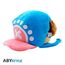 Replika nakrycia głowy One Piece - Tony Tony Chopper- Zdjęcie 3
