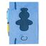 Notes A5 z długopisem z latarką Disney Stitch- Zdjęcie 3