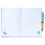 Notes A5 z długopisem z latarką Disney Stitch- Zdjęcie 2