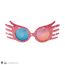 Zestaw akcesoriów Harry Potter - Luna Lovegood (naszyjnik, kolczyki i okulary)- Zdjęcie 7