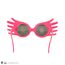 Zestaw akcesoriów Harry Potter - Luna Lovegood (naszyjnik, kolczyki i okulary)- Zdjęcie 8