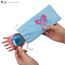 Zestaw akcesoriów Harry Potter - Luna Lovegood (naszyjnik, kolczyki i okulary)- Zdjęcie 9