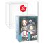 Etui Ochronne do Pudełek Nendoroid Evoretro (10 sztuk)