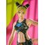 Figurka JoJo's Bizarre Adventure: Stone Ocean Pop Up Parade - Jolyne Cujoh- Zdjęcie 7