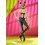 Figurka JoJo's Bizarre Adventure: Stone Ocean Pop Up Parade - Jolyne Cujoh- Zdjęcie 6