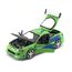 Model samochodu Fast & Furious / Szybcy i wściekli 1/24 - Brian's Mitsubishi Eclipse- Zdjęcie 2