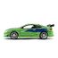 Model samochodu Fast & Furious / Szybcy i wściekli 1/24 - Brian's Mitsubishi Eclipse- Zdjęcie 4
