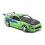 Model samochodu Fast & Furious / Szybcy i wściekli 1/24 - Brian's Mitsubishi Eclipse- Zdjęcie 7