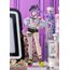 Figurka Hololive Production Pop Up Parade SP - Tokoyami Towa- Zdjęcie 7