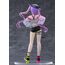 Figurka Hololive Production Pop Up Parade SP - Tokoyami Towa- Zdjęcie 3