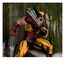 Figurka z komiksem Marvel 1/6 - Wolverine (The Incredible Hulk #340)- Zdjęcie 4