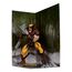 Figurka z komiksem Marvel 1/6 - Wolverine (The Incredible Hulk #340)- Zdjęcie 6