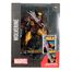 Figurka z komiksem Marvel 1/6 - Wolverine (The Incredible Hulk #340)- Zdjęcie 8