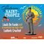 Figurka Żandarm z St. Tropez 4 (1964) - Ludovic Cruchot