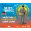 Figurka Żandarm z St. Tropez 4 (1964) - Ludovic Cruchot- Zdjęcie 2