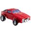 Figurka The Transformers: The Movie Studio Series Deluxe Class - Windcharger- Zdjęcie 3