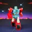 Figurka The Transformers: The Movie Studio Series Deluxe Class - Windcharger- Zdjęcie 7