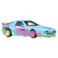 Model pojazdu Hot Wheels Premium Car Culture 1/64 - Mazda RX7 FC Pandem (JBK60)- Zdjęcie 2