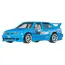 Model pojazdu Hot Wheels Silver Series 1/64 - Volkswagen Jetta MK3 (Szybcy i Wściekli) (JBY46)- Zdjęcie 2