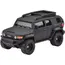Model pojazdu Hot Wheels Premium 1/64 - Toyota FJ Cruiser (Szybcy i Wściekli) (HRT99)- Zdjęcie 3