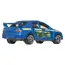 Model pojazdu Hot Wheels Silver Series 1/64 - Lancer Evolution VII (Szybcy i Wściekli) (JBY47)- Zdjęcie 5