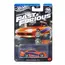 Model pojazdu Hot Wheels Silver Series 1/64 - Nissan Silvia (S15) (Szybcy i Wściekli) (JBY48)