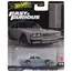 Model pojazdu Hot Wheels Premium 1/64 - 1987 Chevy Caprice (Szybcy i Wściekli) (HRT98)