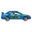 Model pojazdu Hot Wheels Silver Series 1/64 - Lancer Evolution VII (Szybcy i Wściekli) (JBY47)- Zdjęcie 3