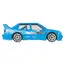 Model pojazdu Hot Wheels Silver Series 1/64 - Volkswagen Jetta MK3 (Szybcy i Wściekli) (JBY46)- Zdjęcie 3