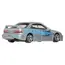 Model pojazdu Hot Wheels Silver Series 1/64 - Custom Acura Integra Sedan GSR (Szybcy i Wściekli) (JBY45)- Zdjęcie 5