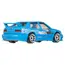 Model pojazdu Hot Wheels Silver Series 1/64 - Volkswagen Jetta MK3 (Szybcy i Wściekli) (JBY46)- Zdjęcie 5