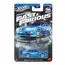 Model pojazdu Hot Wheels Silver Series 1/64 - Volkswagen Jetta MK3 (Szybcy i Wściekli) (JBY46)