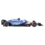 Model pojazdu Hot Wheels Premium Formula 1 (2025) 1/64 - Visa Cash App RB Formula One Team/Equipe (#22) (JBM14)- Zdjęcie 4