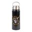 Butelka termiczna z metalu One Piece (Netflix) (550 ml)