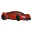 Model pojazdu Hot Wheels Premium 1/64 - W Motors Lykan Hypersport (Szybcy i Wściekli) (JHW70)- Zdjęcie 4