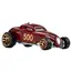 Model pojazdu Hot Wheels Silver Series Vintage 1/64 - Sooo Fast (JKY32)- Zdjęcie 5