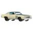 Model pojazdu Hot Wheels Silver Series 1/64 - 1970 Monte Carlo (Szybcy i Wściekli) (JKX07)- Zdjęcie 4