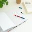Notes premium A5 z długopisem Kapitan Ameryka- Zdjęcie 6