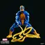 Figurka Marvel Legends (Secret Wars) - Constrictor- Zdjęcie 2