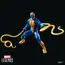 Figurka Marvel Legends (Secret Wars) - Constrictor- Zdjęcie 3