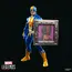 Figurka Marvel Legends (Secret Wars) - Constrictor- Zdjęcie 4