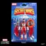 Figurka Marvel Legends (Secret Wars) - Marvel's Falcon- Zdjęcie 6