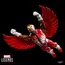 Figurka Marvel Legends (Secret Wars) - Marvel's Falcon- Zdjęcie 3