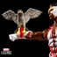Figurka Marvel Legends (Secret Wars) - Marvel's Falcon- Zdjęcie 4