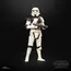 Figurka Star Wars Black Series (The Mandalorian & Grogu) - Imperial Remnant Stormtrooper