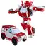 Figurka Transformers Age of the Primes Deluxe Class - Autobot Ratchet- Zdjęcie 2
