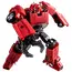 Figurka Transformers Age of the Primes Deluxe Class - Cliffjumper- Zdjęcie 2